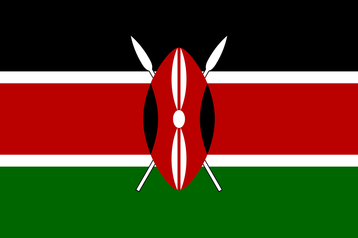 CMA Flag