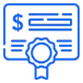 Stocks Icon